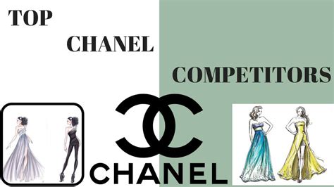 chanel competitor